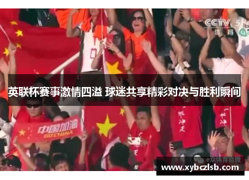 英联杯赛事激情四溢 球迷共享精彩对决与胜利瞬间